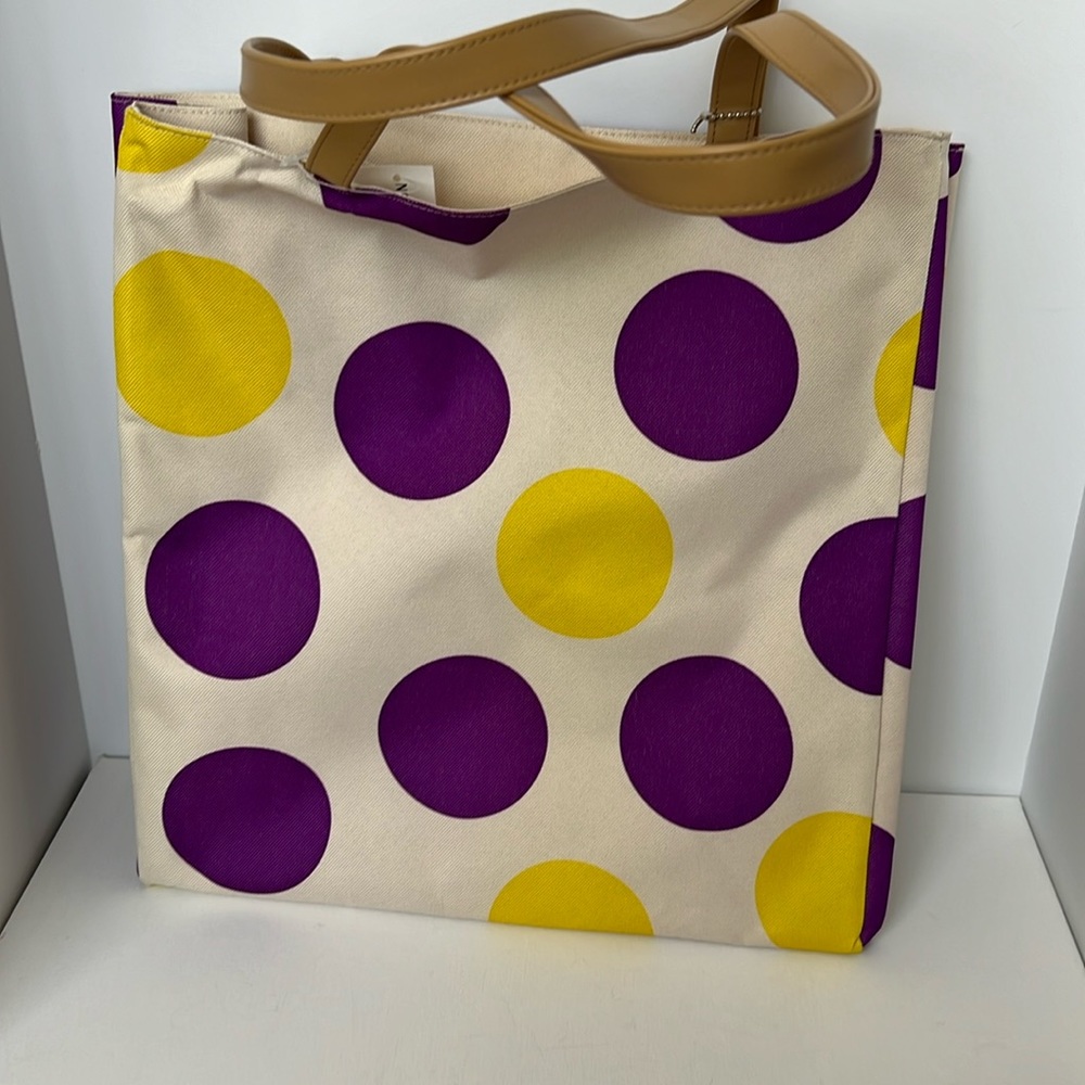 Nordstrom Tote Bag - New Without Tag